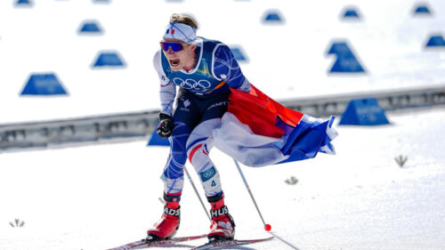 2026 Olympics: France tie all-time medal record with 1 week left