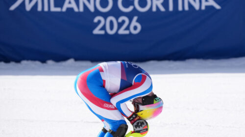 2026 Olympics: No medals for France so far, Cizeron and Fournier Beaudry in the lead