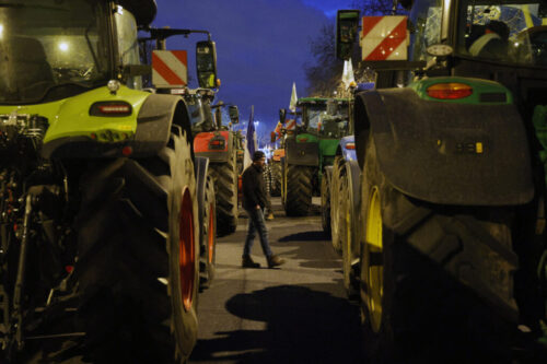 5 things holding up the EU’s trade deal with Australia