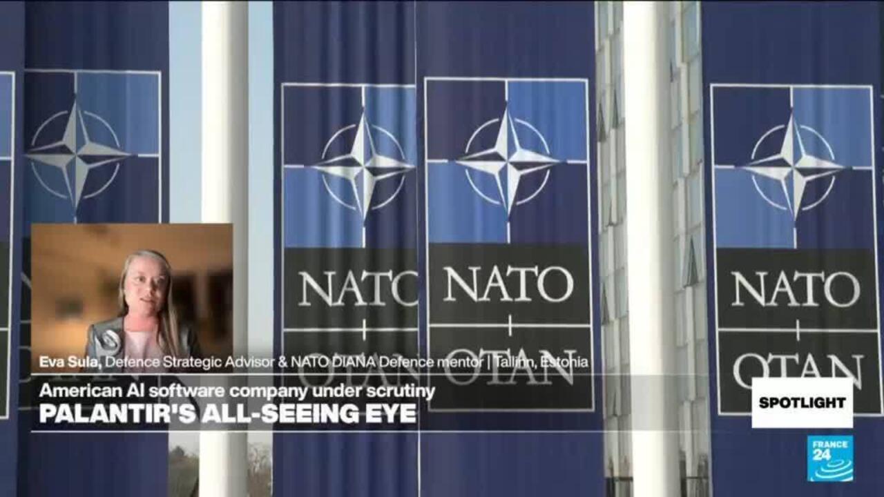 AI analytics giant, Palantir: More scrutiny needed?