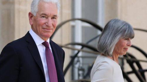 Amateur hour: Trump ambassadors raise tensions across Europe