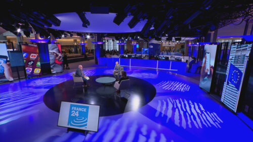 Are teenagers too young to scroll? Europe weighs social media bans for minors