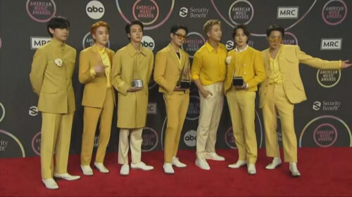 BTS reunion will be biggest K-pop concert event in history