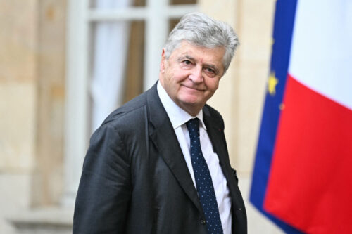 Britain courts France to stay in ‘Made in Europe’ club