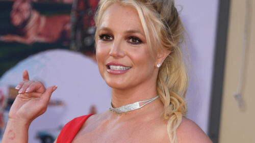 Britney Spears sells rights to her music catalog for some $200 million, US media reports