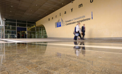 Brussels accused of undermining democracy in plans to relax lawmaking standards