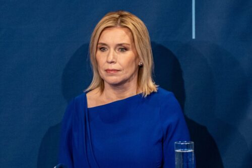 Czechia’s Babiš faces accusations he didn’t fully cut ties to his agricultural empire