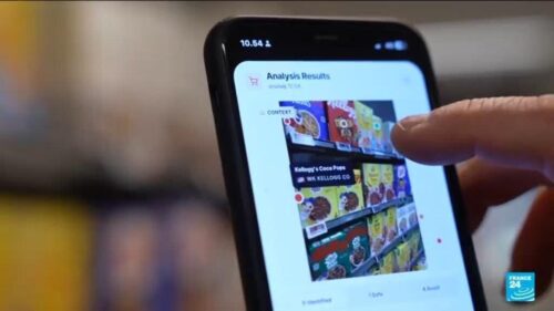 Danish app helps boycott of US goods and recommends EU alternatives