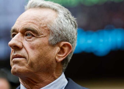 HHS Secretary Robert F. Kennedy Jr. Says Schizophrenia Can Be ‘Cured’ With Keto Diets — Experts Disagree