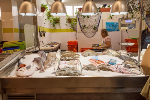 EU survey looks at consumption of fish and seafood containing mercury