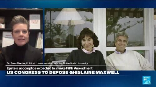 Epstein files: Suspense focused on exposing elite and powerful over seeking justice for victims