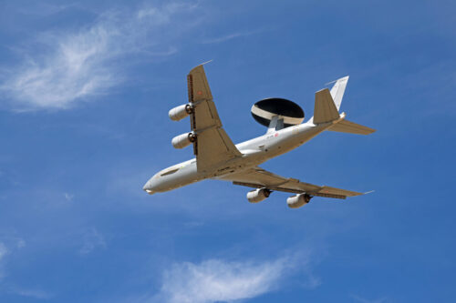 Europe has the weapons, but still needs America to wage war