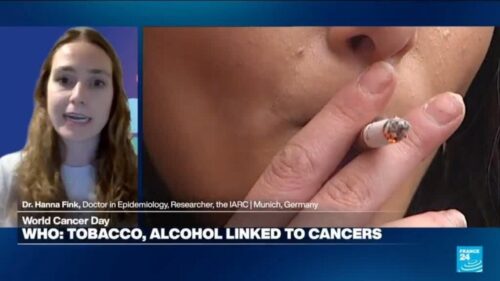 Four out of every 10 cancer cases are preventable: WHO