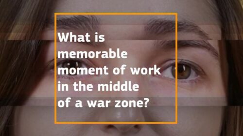 Four years on: Europe stands with Ukraine