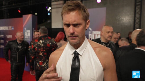 From forbidden gay love to kinky queer romance: The latest film releases