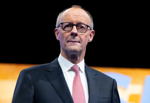 Germany plans to give spies vast new powers in rollback of postwar restraints