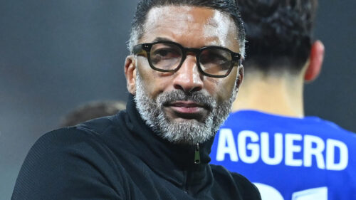 Habib Beye falls short in Marseille debut as OM lose in Brest