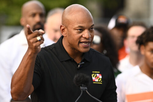 How Maryland Democrats are thwarting Wes Moore’s political ambitions
