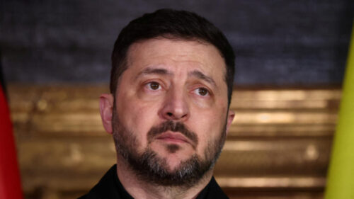 Live: Ukraine, Russia set for trilateral talks in Geneva focused on land