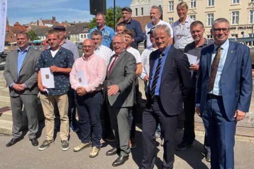 Meet the Sea Rangers – Germany’s stewards of the sea