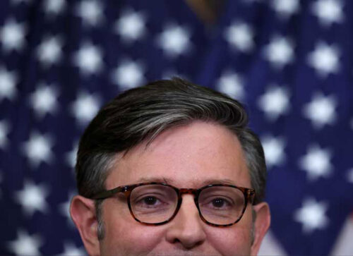 6 House Republicans Vote With All Democrats To Rebuke Trump On Canada Tariffs In Rare Bipartisan Action