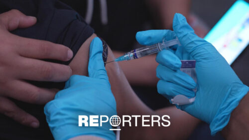 Texas, a health battleground: US state sees clash between science and politics