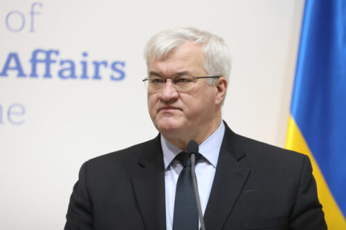 The EU is going to Ukraine empty-handed ― thanks to Hungary