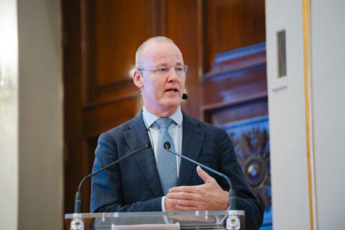 The insider guide to ECB musical chairs