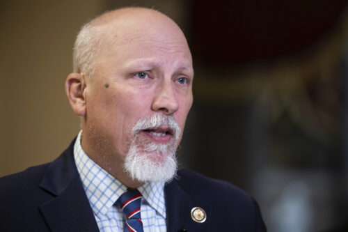 Trump looms over Texas attorney general race