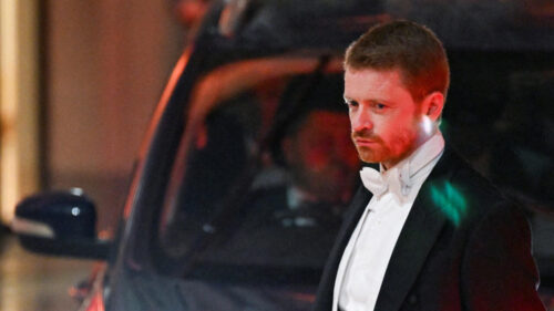 UK PM Starmer’s chief of staff quits over Mandelson links to Epstein