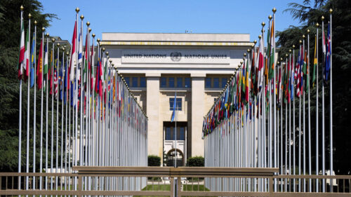 UN presses for clarity on nearly $4 billion owed by US as financial crisis looms