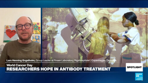 Universities innovate, Big Pharma develops: Public and philanthropic funding crucial to treat cancer