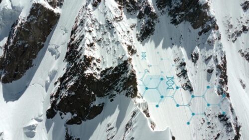 Unlocking the secrets of glaciers: Scientists, mountaineers on a climate rescue mission