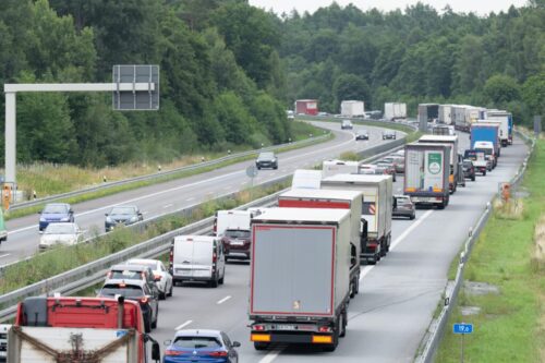 Von der Leyen flips the blame for crippling EU economy back onto national leaders