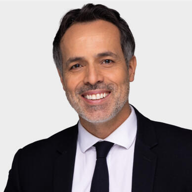 William Hilderbrandt