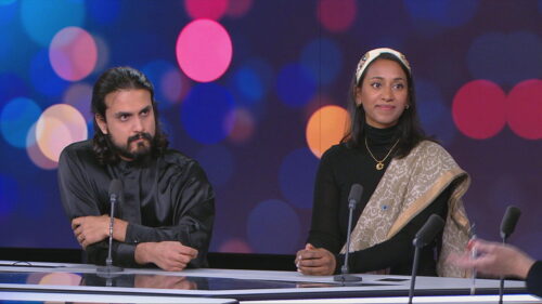 When Sufi devotion meets the symphony: The Orchestral Qawwali Project