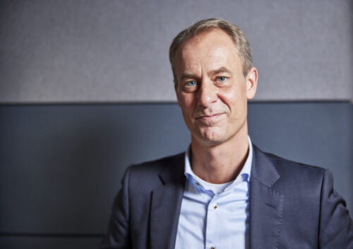 Why Europe can’t defend what it can’t connect 