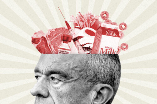 A year of upheaval: RFK Jr. in Trump’s Cabinet