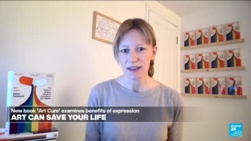 <div>‘Art Cure’ and the neuroscience of the arts: Activating brain reward systems and boosting dopamine</div>