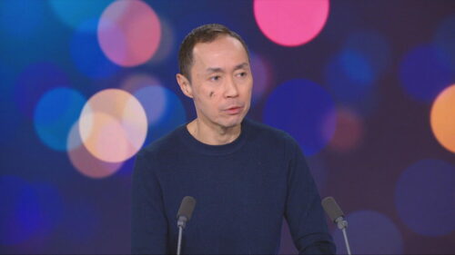 <div>Author Tash Aw explores desire, duty and family dynamics in ‘The South’</div>