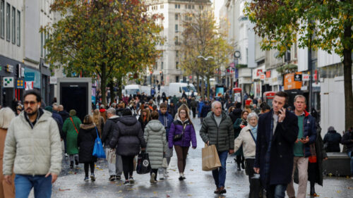<div>Britain unveils first national plan to curb ‘forever chemicals’ risks</div>
