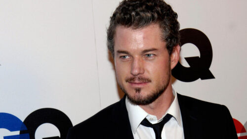 Eric Dane, ‘Grey’s Anatomy’ star, dies at 53 after ALS battle