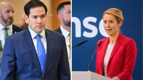 Europe bashing: EU’s top diplomat rejects US talk of ‘civilizational erasure’