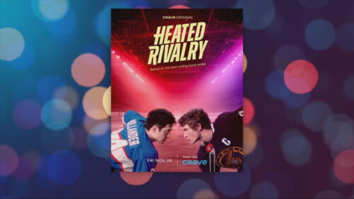 February’s unmissable TV: Steamy gay hockey, ‘America’s Next Top Model’ controversy and more