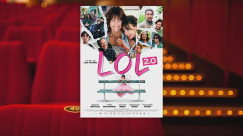 <div>From ‘LOL 2.0’ to Raymond Depardon: This week’s must-see French films</div>