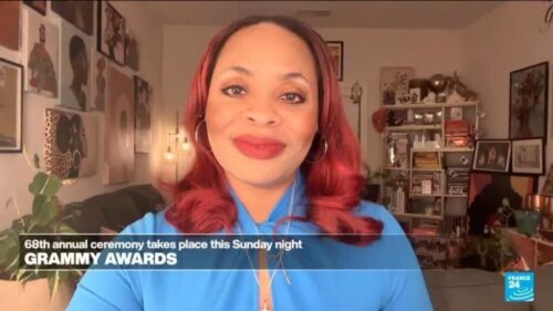 <div>Grammy Awards ‘have increasingly rewarded artists who don’t just top charts, but shape culture’</div>