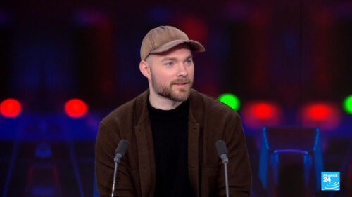 Icelandic musician Ásgeir on his new free-flowing album ‘Julia’