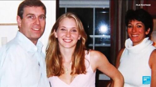 “I’m glad that they have done it”: Brits react to former Prince Andrew’s arrest