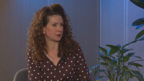 ‘Keep Europe strong from the inside’: Kata Tütto, president of the Committee of the Regions