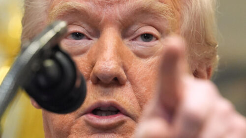 Live: Trump urges Ukraine to strike Russia deal ‘fast’ before Geneva talks